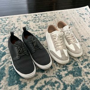 Bylt shoe bundle